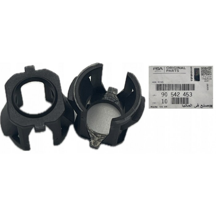 Clips Fixation Tuyau Carburant Pour Opel Astra G Corsa C Meriva A B Omega Tigra