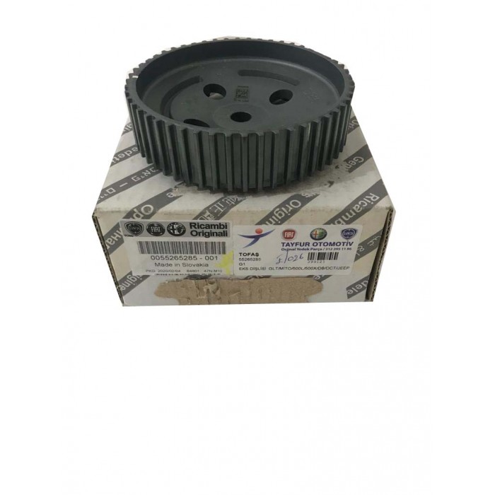 Poulie d'Arbre à Cames Pour Fiat Bravo II