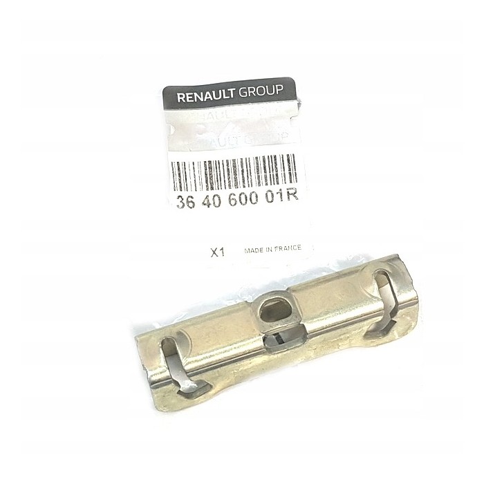 Support Fixation Cable de Frein à Main Pour Renault Master III Nissan NV400