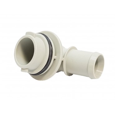 Tube Tuyau Remplissage d'Huile Pour Renault Trafic II Nissan Primastar