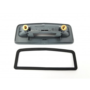 Bouton Hayon de Coffre Pour Renault Megane II 7701475191