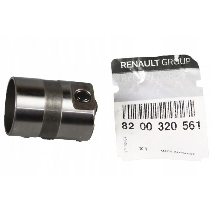 Rotule Rattrapage Jeu de Soupape Pour Renault Clio II III Scénic