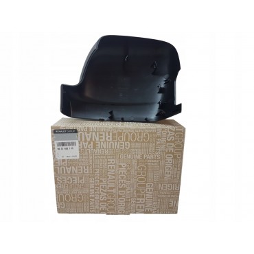 Cache Rétroviseur Droit Pour Renault Trafic III Nissan Primastar 963749211R