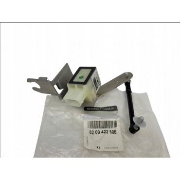 Capteur Niveau de Phare Arrière Pour Renault Espace IV