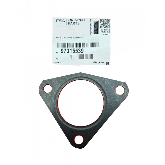 Joint de Turbo Pour Opel Astra H J Corsa D Meriva A B Zafira Chevrolet Cruze