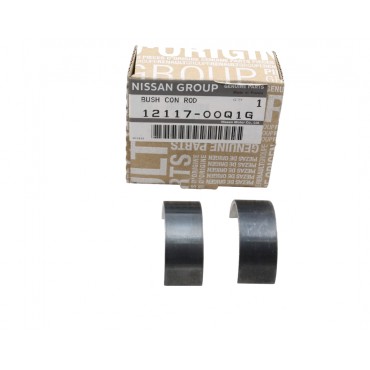 2 Coussinets de Bielle Pour Renault Dacia Dokker Duster Mercedes-Benz Nissan