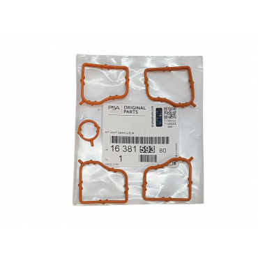 Joints Déshuileur Couvre Culasse Pour Peugeot Opel Fiat Ford 1638159380 3556974