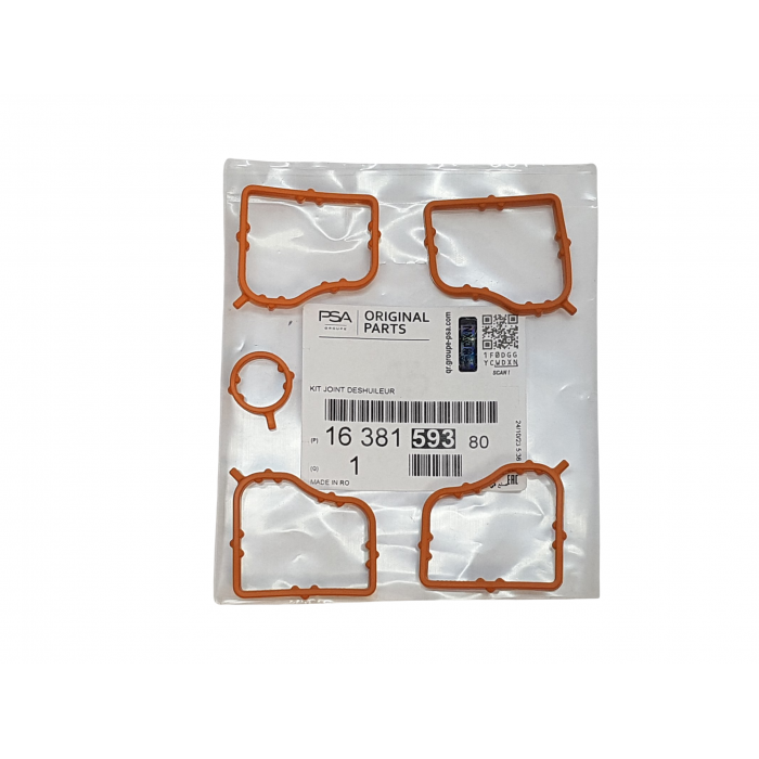 Joints Déshuileur Couvre Culasse Pour Peugeot Opel Fiat Ford 1638159380 3556974