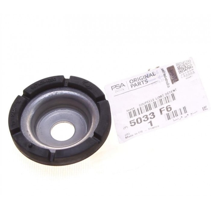 Coupelle de Suspension Avant Pour Peugeot 3008 5008 5033F6
