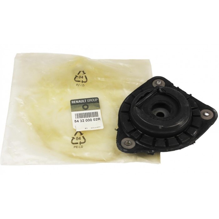 Coupelle de Suspension Avant Pour Renault Laguna III