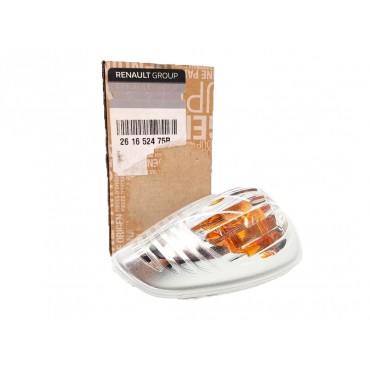 Clignotant Latéral Gauche Pour Renault Opel Movano B Nissan Vauxhall 261652475R