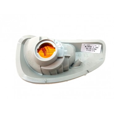 Clignotant Latéral Gauche Pour Renault Opel Movano B Nissan Vauxhall 261652475R