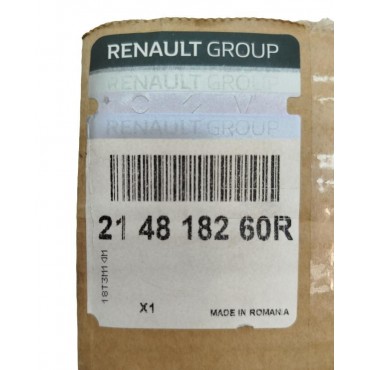 Ventilateur Refroidissement Moteur Pour Dacia Duster