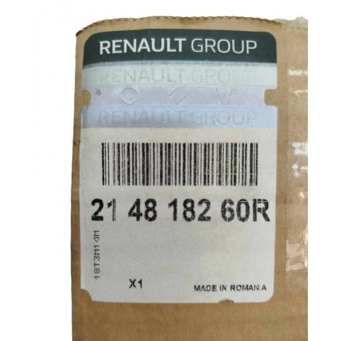 Ventilateur Refroidissement Moteur Pour Dacia Duster