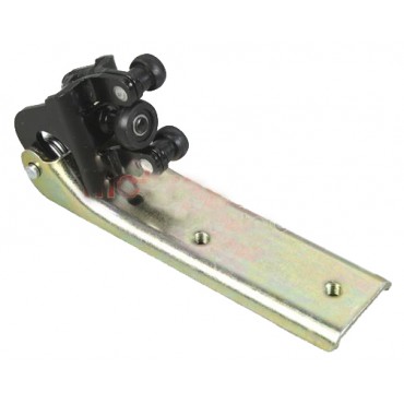 Galet de Porte Coulissante Gauche Pour Renault Opel Nissan 7700352380 8281600QAB