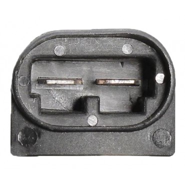 Ventilateur de Radiateur Pour Renault 7701044184, 7701046043, 7701051497