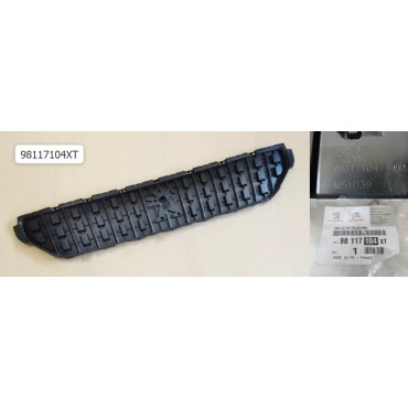 Calandre Pour Peugeot Expert