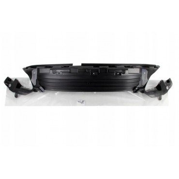Calandre Pour Peugeot 2008 I 9814133480