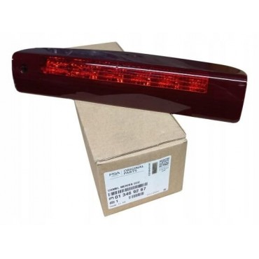 3ème Feu de Stop Arrière Pour Opel Meriva B