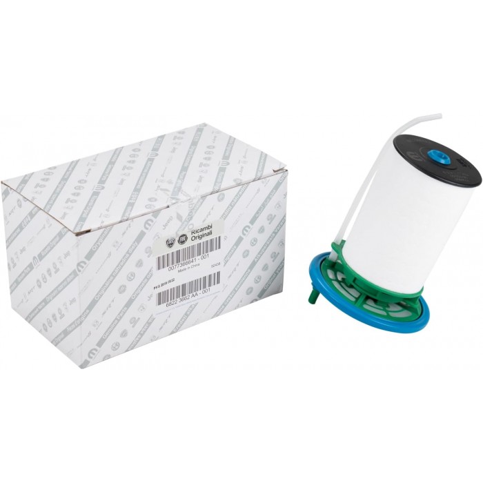 Filtre à Carburant Pour Opel Fiat 500 500X Doblo Ducato Alfa Romeo Citroën