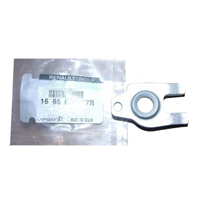 Support d'Injecteur Pour Renault Trafic III Opel Vivaro B