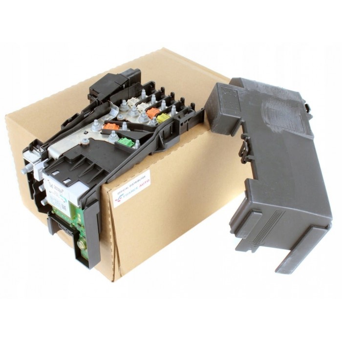 Boite à Fusibles Pour Peugeot 308 II 3008 5008 Citroën C4