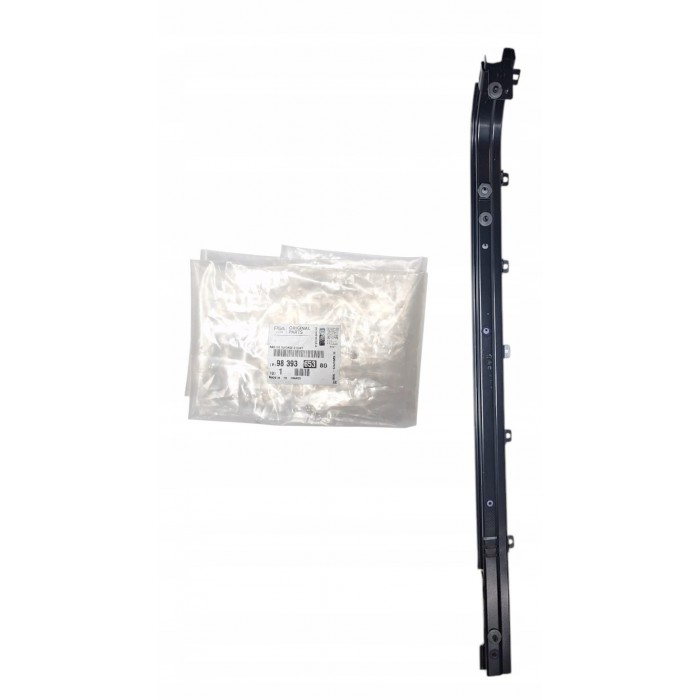 Guide de Porte Coulissante Droite Pour Citroën Jumpy