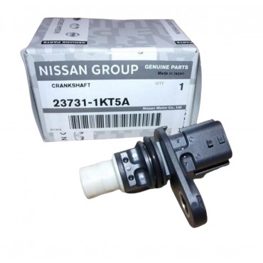 Capteur PMH Pour Nissan Juke Qashqai