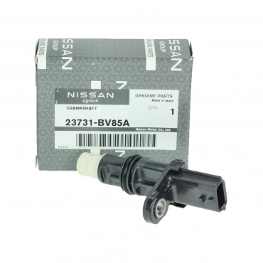 Capteur PMH Pour Renault Clio IV