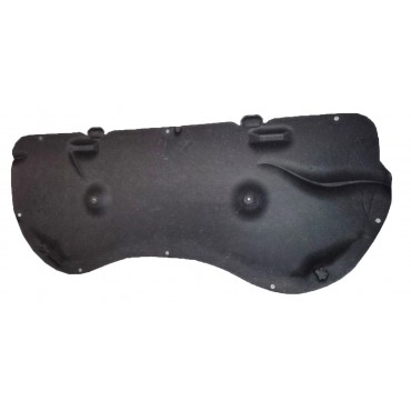 Isolant Capot Moteur Pour Peugeot 208