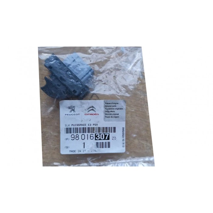 Bouton Interrupteur Lève Vitre Pour Peugeot 208 Expert Partner Rifter Traveller