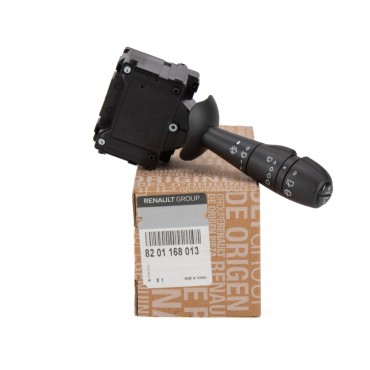 Comodo d'Essuie Glace Pour Renault Captur Clio IV Trafic III 8201168013