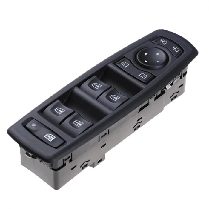 Platine Commande Lève Vitre Pour Renault 809610006R, 809610007R, 254000015R