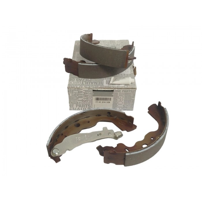 Kit Machoire de Frein Arrière Pour Renault Dacia Mercedes-Benz 7701210109