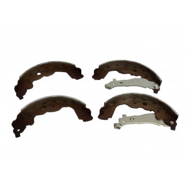 Kit Machoire de Frein Arrière Pour Renault Dacia Mercedes-Benz 7701210109