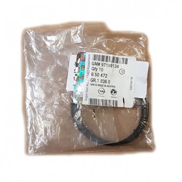 Joint Boitier Filtre à Huile Pour Opel Astra G H Combo Corsa C Zafira A