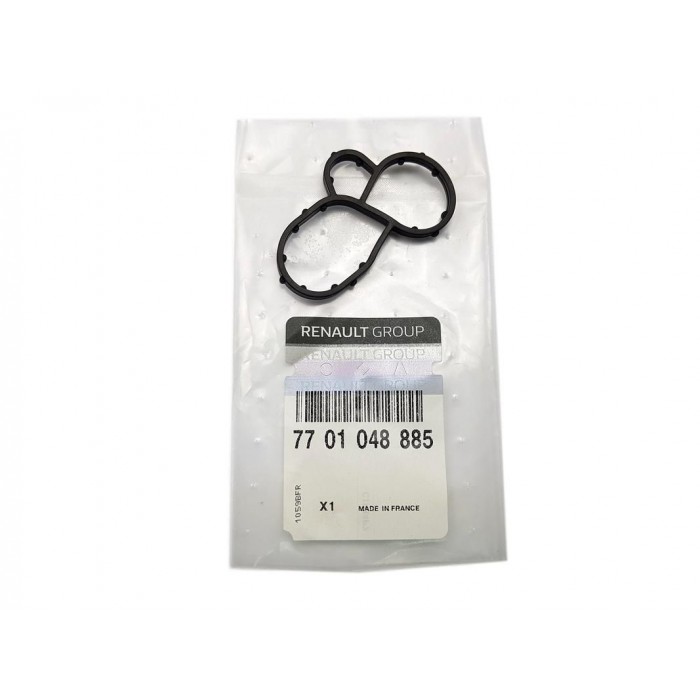 Joint Boitier Filtre à Huile Pour Renault Master II Opel Movano 7701048885