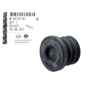 Joint Guide Jauge à Huile Pour Opel Astra J