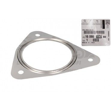 Joint Tuyau d'échappement Pour Fiat Ducato Citroën Jumper