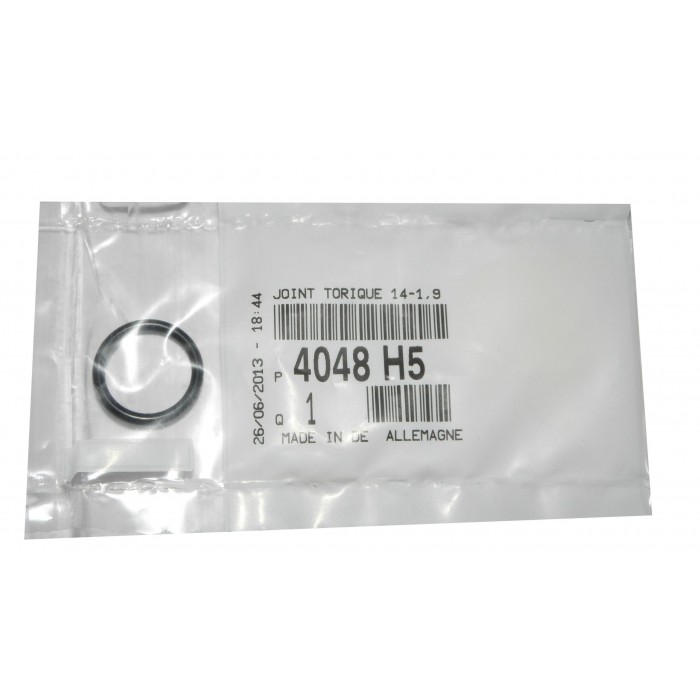 Joint de Capteur Pression d'Huile Pour Peugeot Expert Fiat Scudo Citroën Jumpy