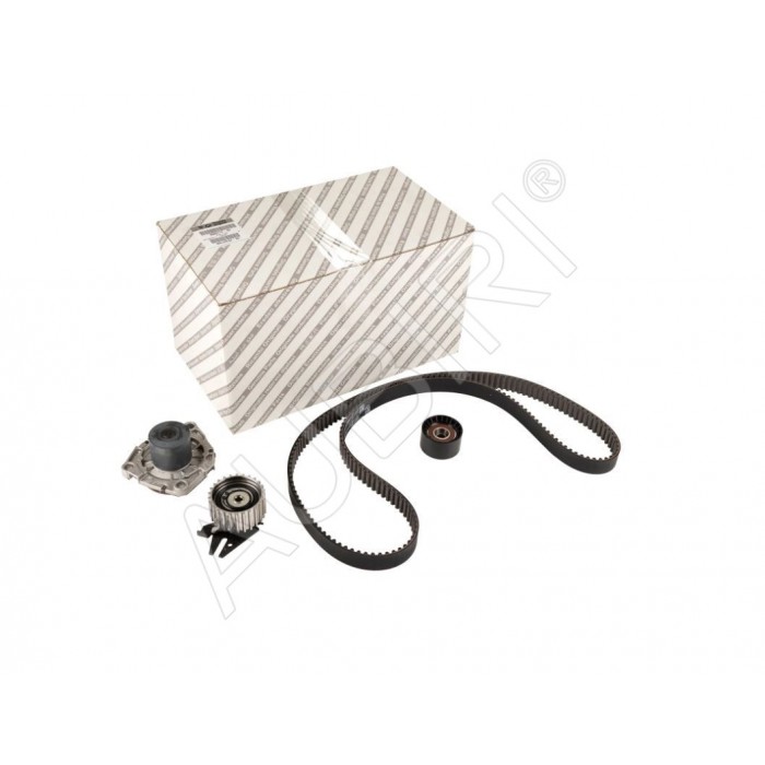 Kit Courroie Distribution Pour Fiat 500X Doblo Tipo Alfa Romeo Jeep 6000631712