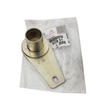 Barre Couplage Stabilisateur Arrière Droit Pour Peugeot 106 206 Citroën AX