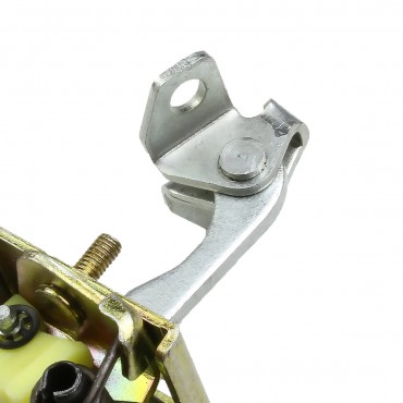 Charnière de Porte Avant Pour Peugeot Partner Citroën Berlingo 9181G4