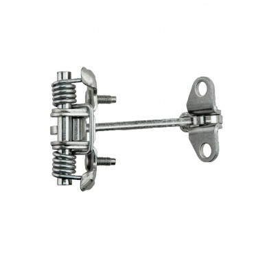 Charnière de Porte Avant Pour Peugeot 106 Citroën Saxo 9181C2