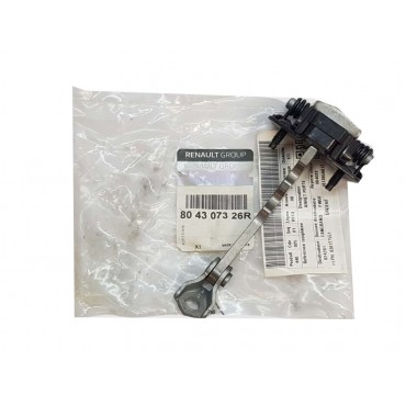 Charnière de Porte Avant Pour Renault Megane CC III 804307326R, 804305514R