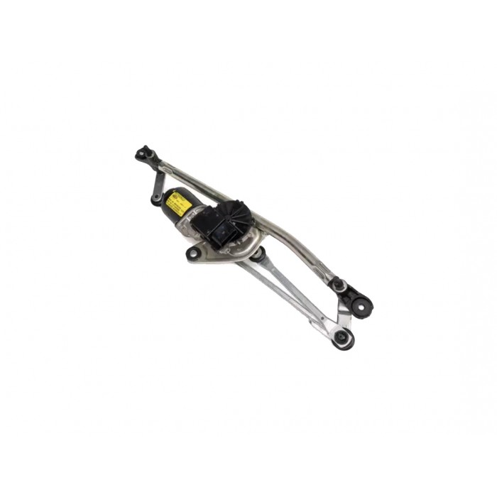 Tringlerie d'Essuie Glace Avant Pour Fiat Qubo 1371045080
