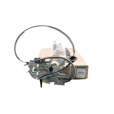 Serrure de Porte Coulissante Gauche Pour Renault Master III IV