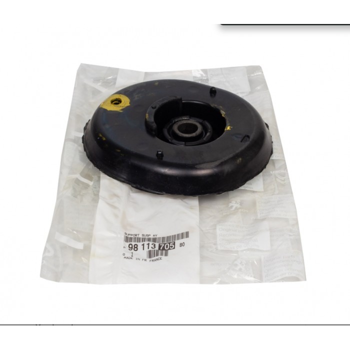 Coupelle d'Amortisseur Pour Peugeot Citroën C-Elysee C3 C4 DS3 DS 9811370580
