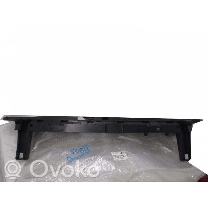 Renfort de Pare Choc Avant Pour Peugeot 508 II