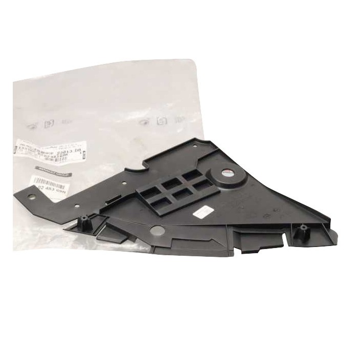 Fixation Pare Choc Avant Droit Pour Renault Clio IV Logan II Dacia Logan II